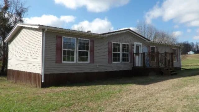 11508 Clay County Hwy