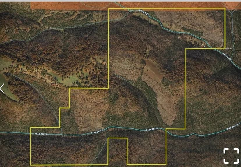 Twin Peaks & Creeks Ranch – Your Private Haven Amidst The Beauty Of The Ozark Mountains