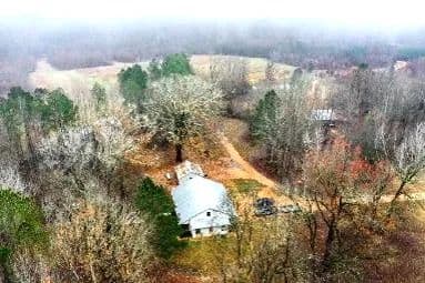 One Equity Share on 940 Acres at Long Creek Plantation in Tallahatchie and Grenada County in Grenada, MS