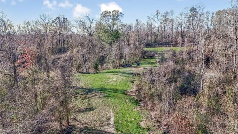 Hunting Land for Sale in The MS Delta