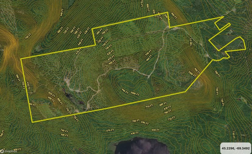 Incredible Recreational Opportunity