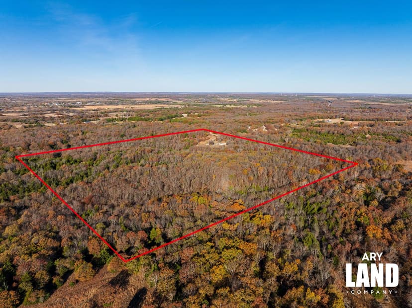 1 E 575 Road Jennings, OK 74038