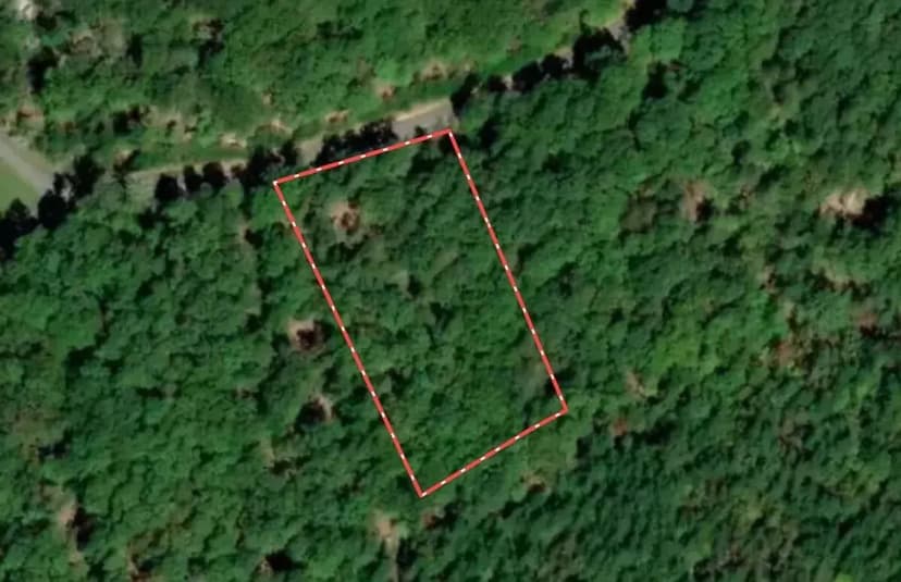UPDATED!! 1.5 acre Lot for sale in Davidson County NC!