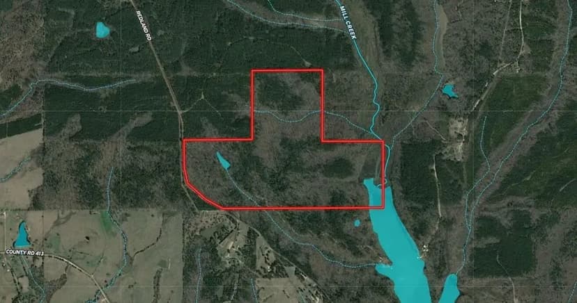 0 Redland Road 151.25