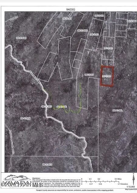 Property from 000 Lot 205-12-023 - KW