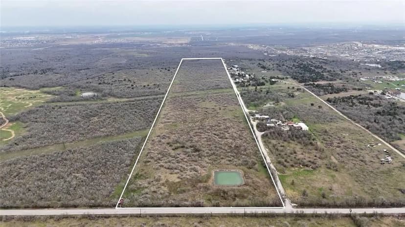 TBD Fagerquist Rd, Del Valle, Texas 78617