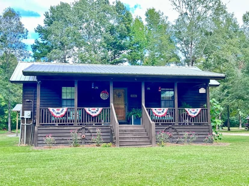 River access recreational Property