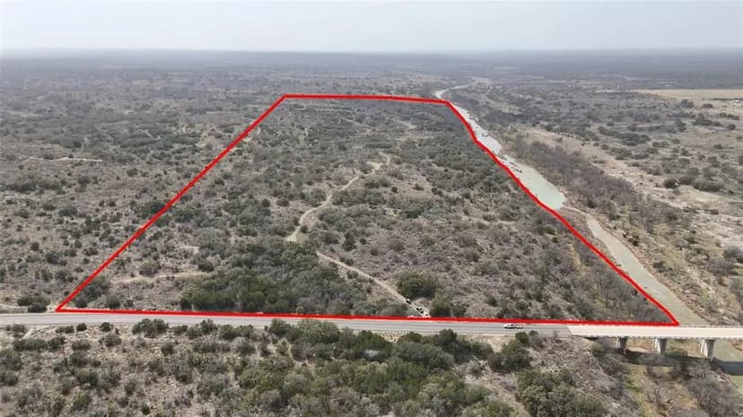 TBD Highway 71, Brady, Texas 76825