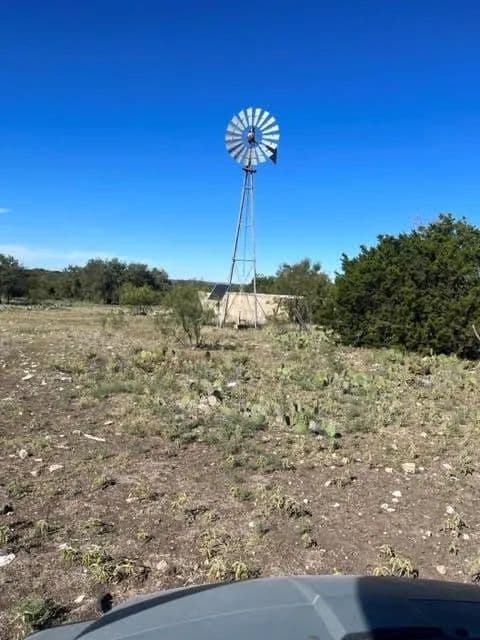 Ultimate 47-Acre Hunting Property in Menard County, TX for Sale - No HOA!