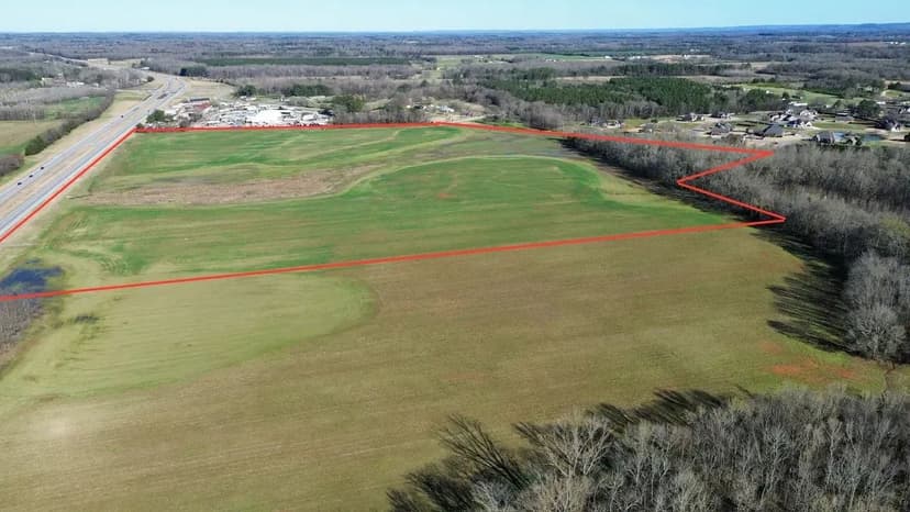 Residential and Commercial Development Opportunity