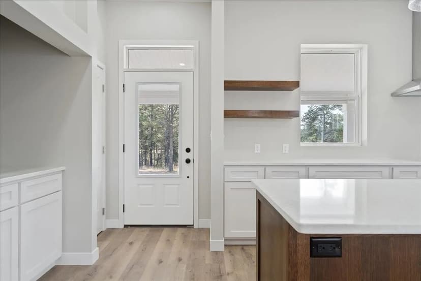 Whispering Pines Estate