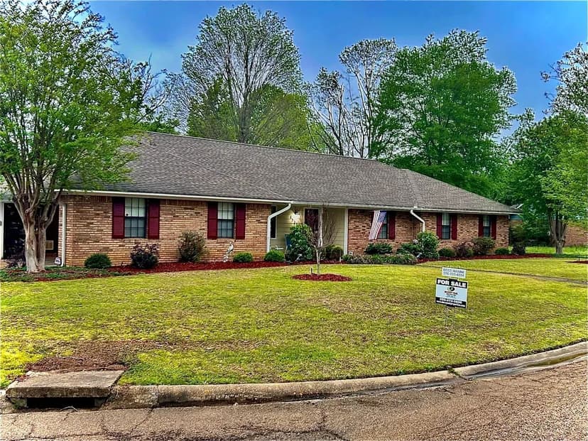 MOTIVATED SELLER!! Major Price Reduction! Home in New Hope Park