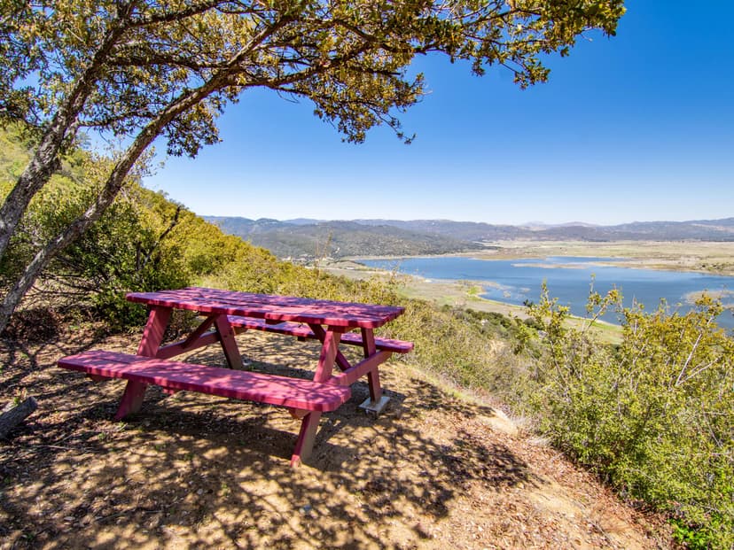 Bobcat Trail Getaway