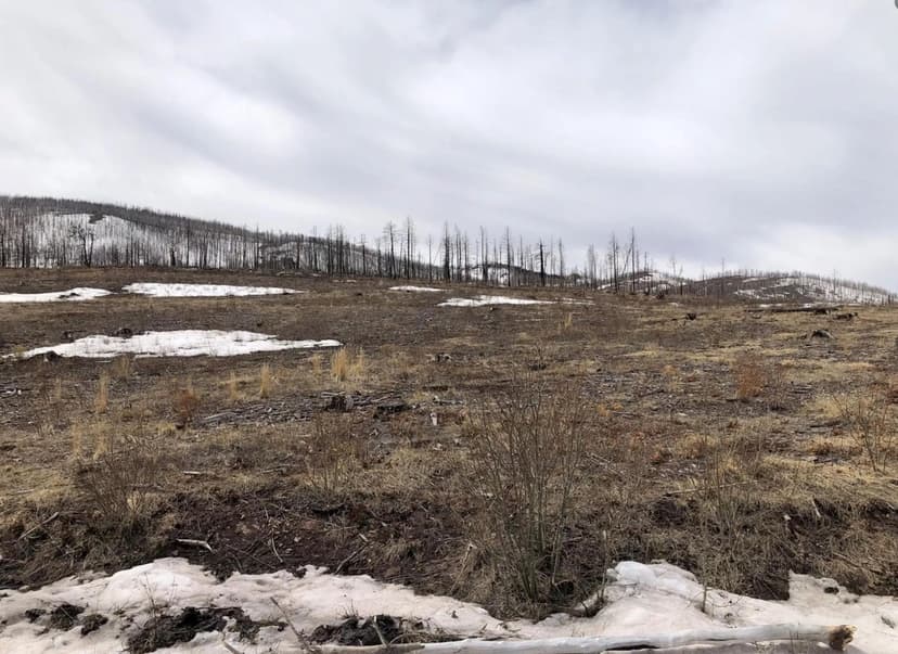 1915-16-19 Kiers Lane, Ft. Garland, CO 81133