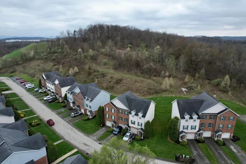 Builder Ready 5 Acres - Hunker, PA