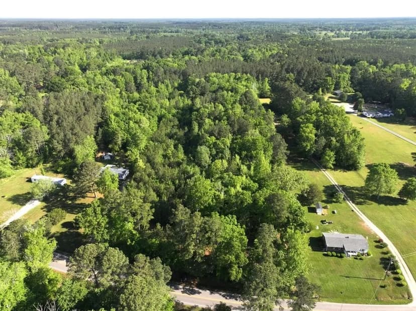 UNDER CONTRACT!! 2.6 acres of Residential Land For Sale in Halifax County NC!