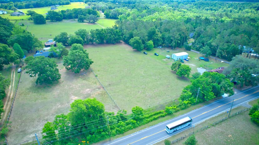 Spring Lake Hwy Parcel 2