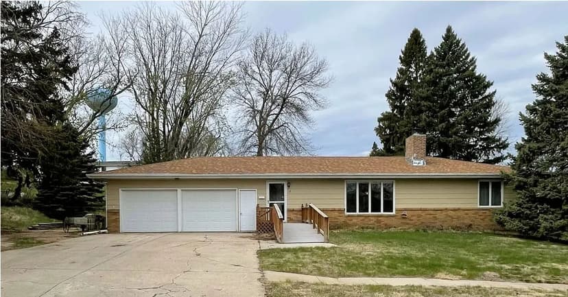 34 Hackberry Heights - Niobrara, Nebraska