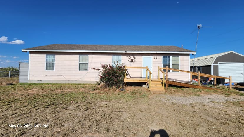 6816 N Co Rd 1298, Midland, TX 79706