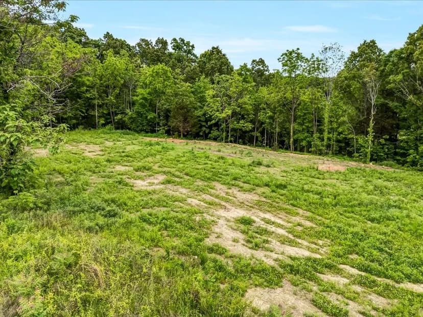 1.80 Acre Unrestricted Lot Near Cherokee Lake – Build Your Way in Rutledge, TN