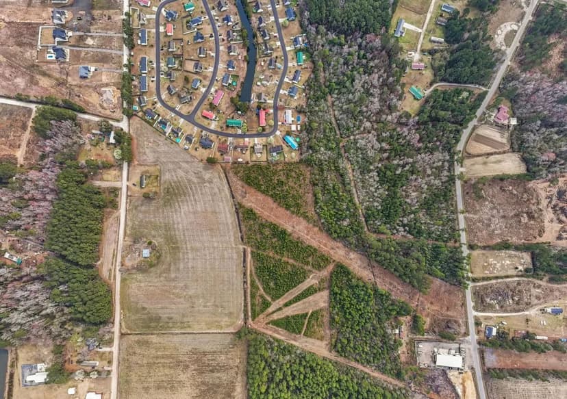 Lot 8 Allentown Road