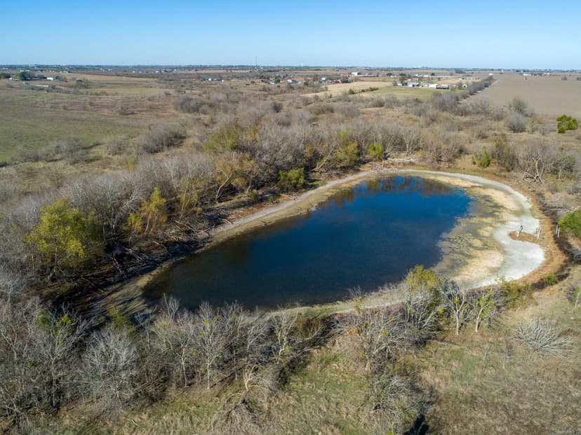 Rancho Fresnillo in Manor