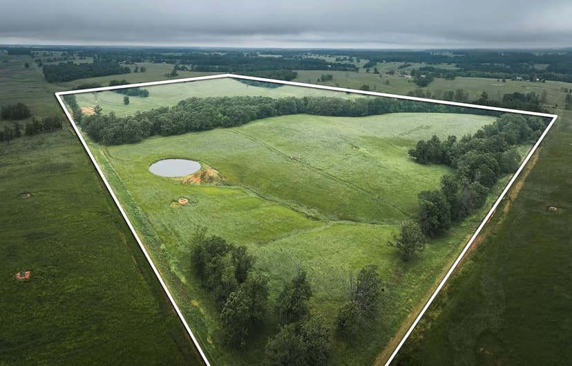 Endless Possibilities on 66± Acres of Prime Property For Sale – Barry County