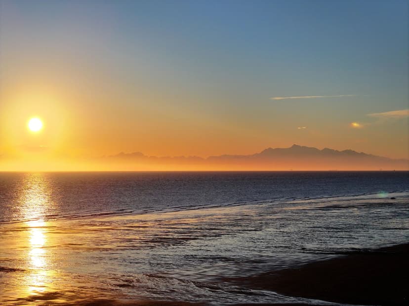 Alaska Fish On Charters & Lodge