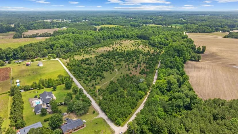 0 TBD Macedonia Drive