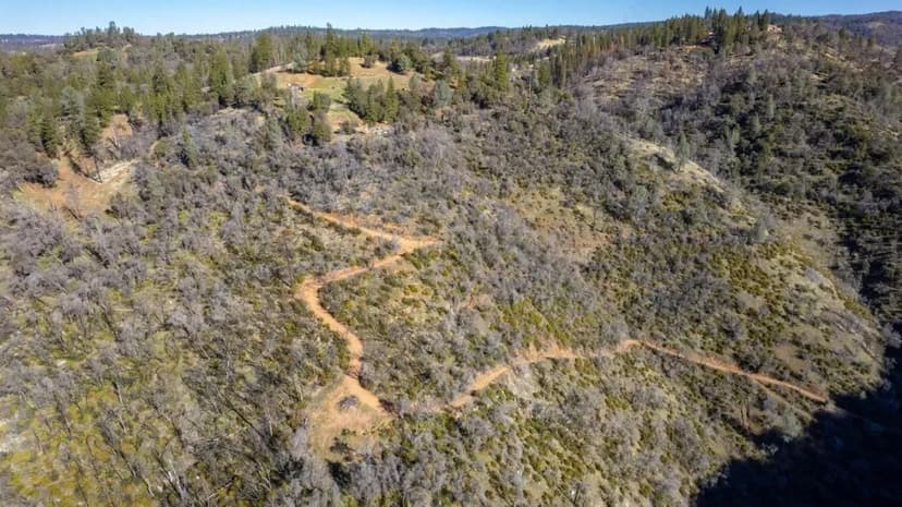 67 acres of awesome!