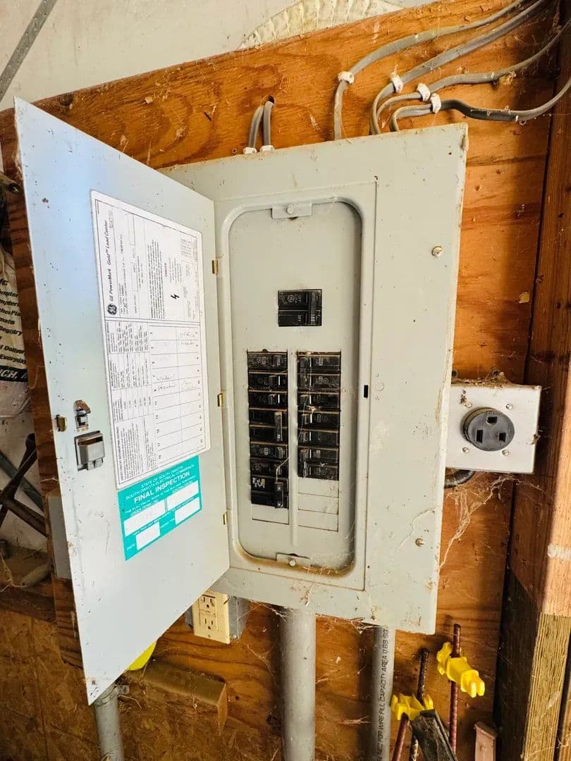 Highway 47 Ranchette