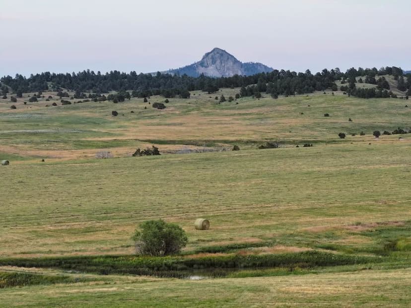 Lazy RTS Ranch East Unit