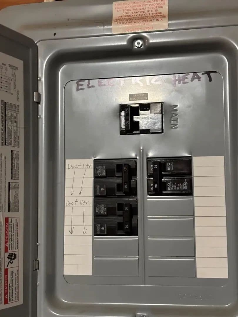 Cass County Minnesota Horse Ranch