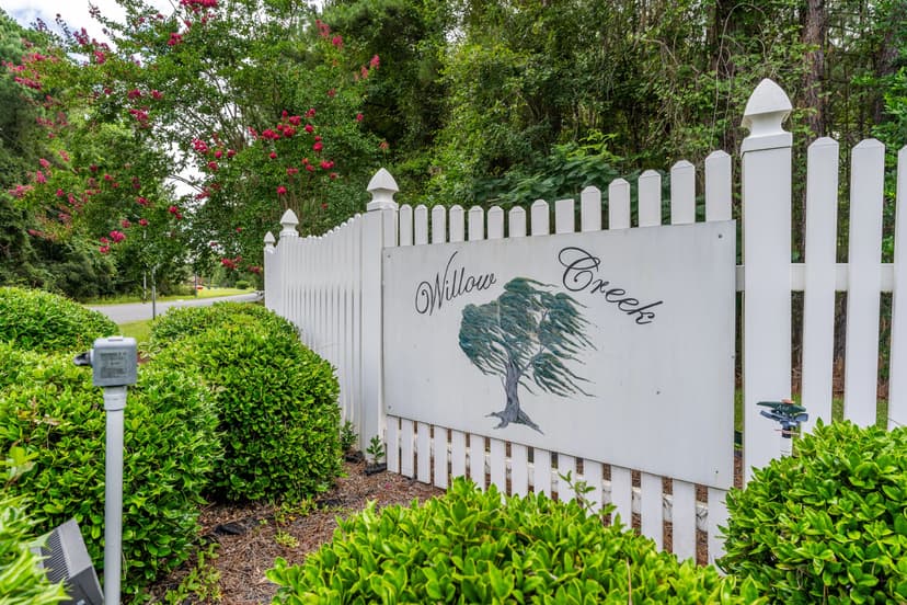 Tract 2 - 39.15 +/- Acres - Sunset Blvd