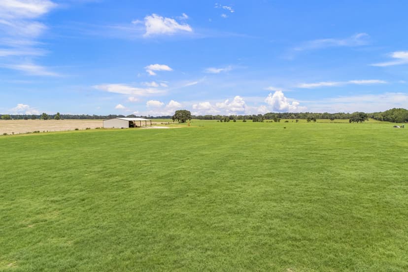 97 Acres of Rolling Land for Sale in Newberry, Florida