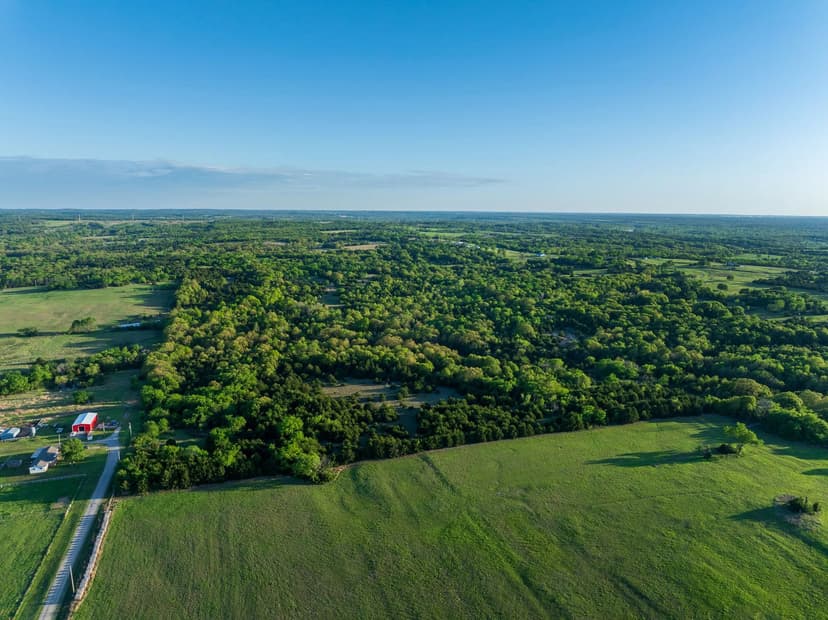 1 N 3620 Road Oilton, OK 74052