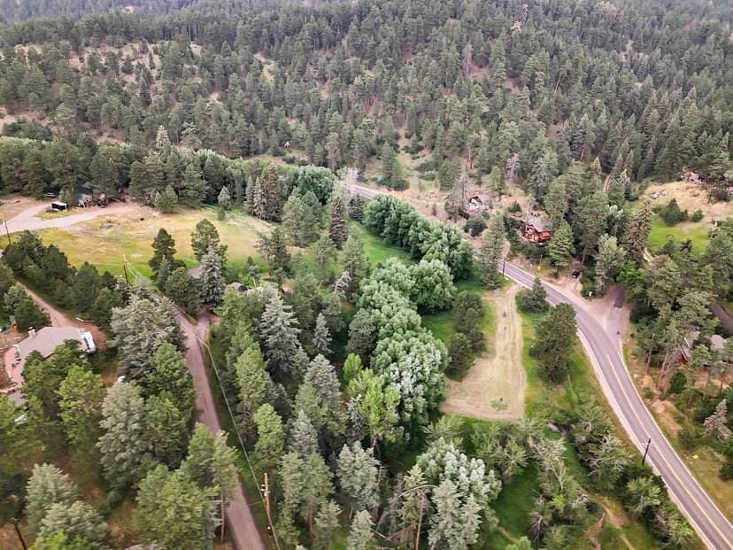 5411 Parmalee Gulch Road