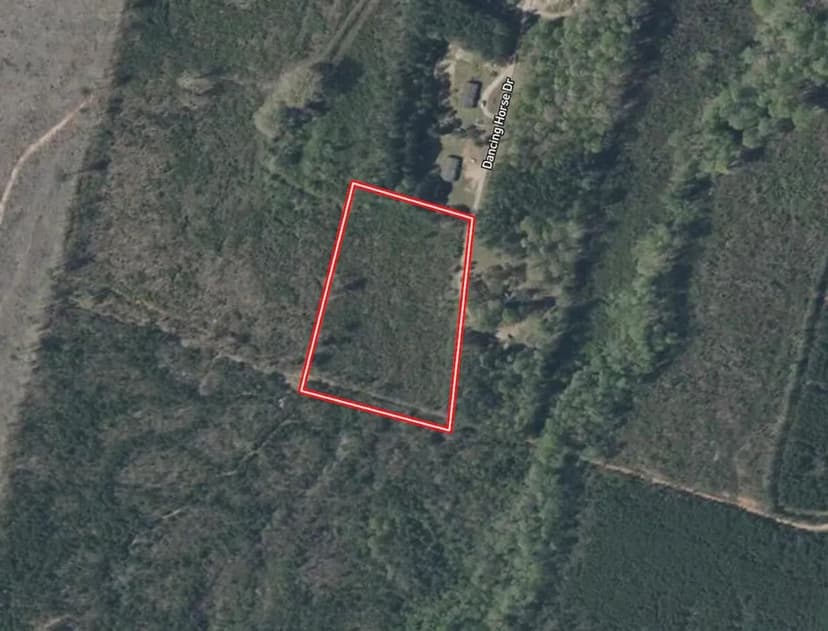 UNDER CONTRACT!! 3.38 acres of Vacant Land For Sale in Warren County NC!