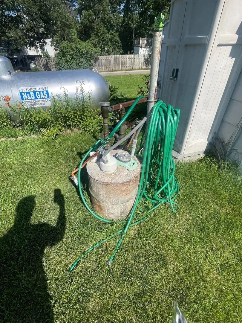 109 N 2nd Street - Verdigre, Nebraska