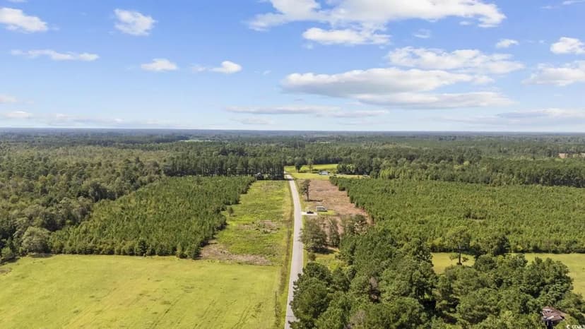 Lot 8 Black Creek Road