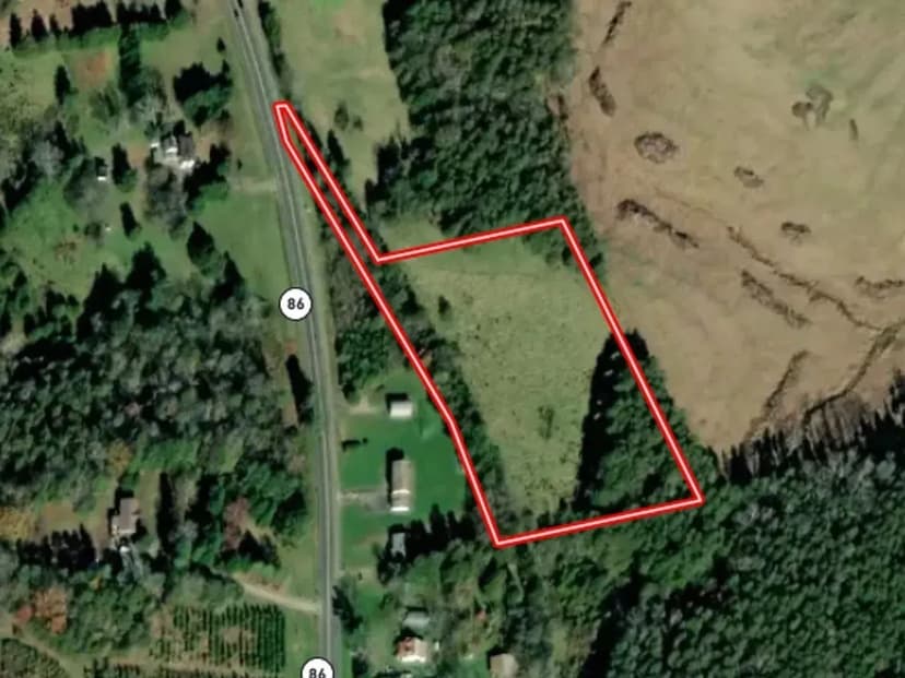 UNDER CONTRACT!! +/- 4.23 acre Multi Use Lot for Sale in Caswell County, NC!