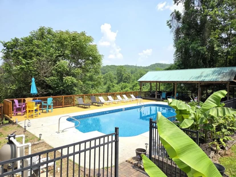 910 Hassler Mill Road