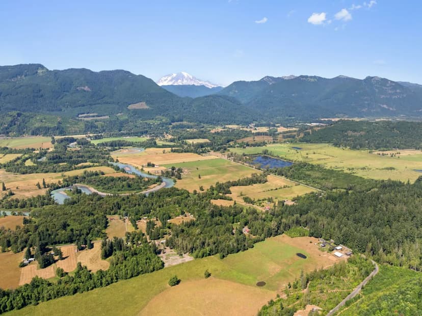 Lot 3 Randle Legacy Lots