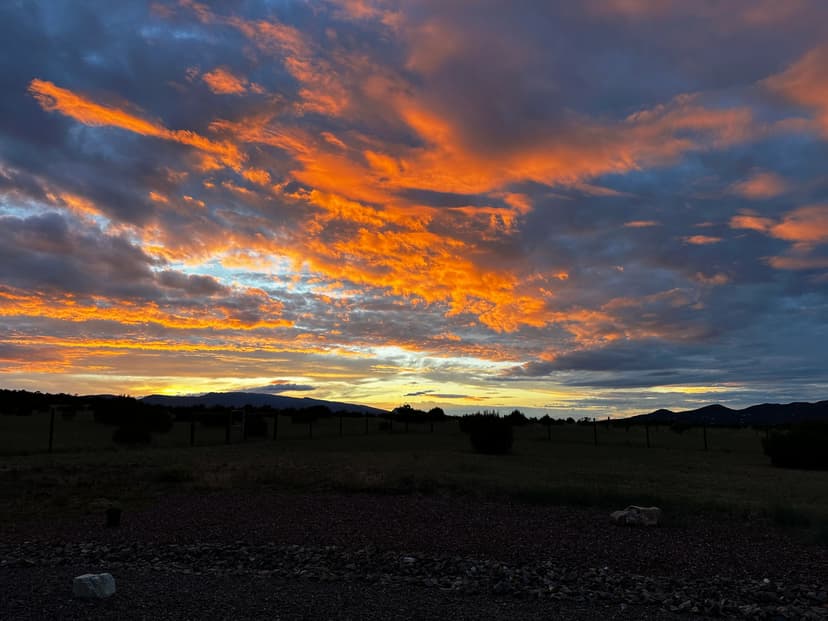 9 Troya Ct. Tijeras, New Mexico