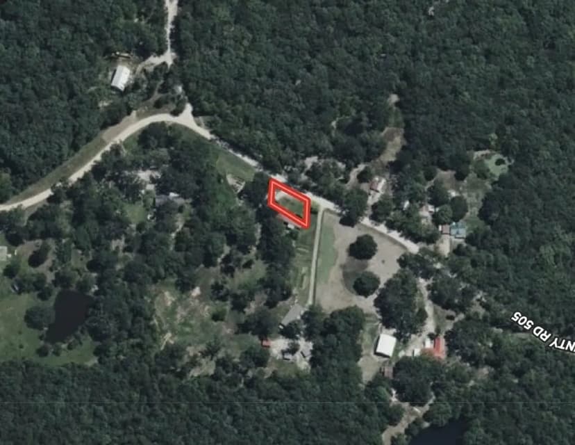 0.15+/- AC Lot For Sale Near Lake Wappapello