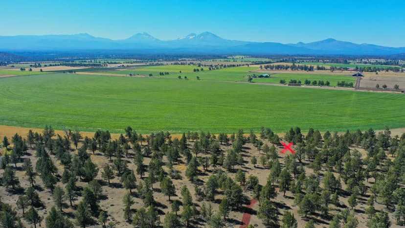 Tumalo Farms 2 Acre Parcel