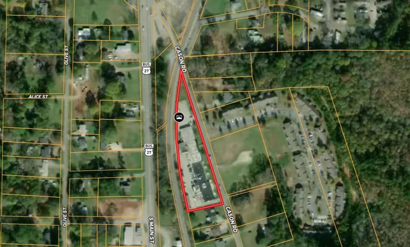 Versatile Property Opportunity