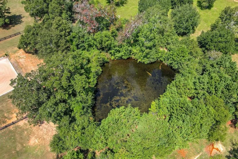 5030 Tumbleweed Drive