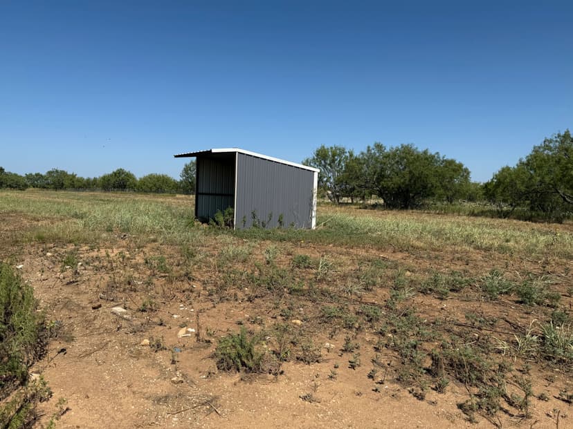 New Listing! 1.87+- Acres, Taylor County (Lot 2)