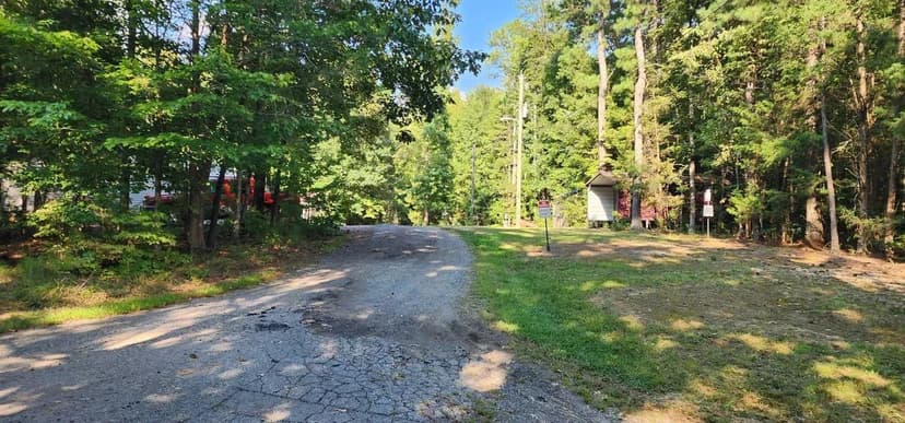 4BD/2.5BA Home on 22+/- Acres: 1115 John Short Rd Fort Mill, SC